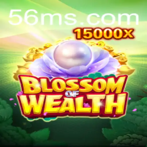 Explorando o Universo de BlossomofWealth: Mergulho no Mundo de 56M.COM