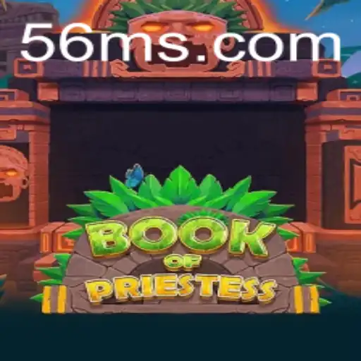 BookOfPriestess: Um Novo Fenômeno no Mundo dos Jogos Online