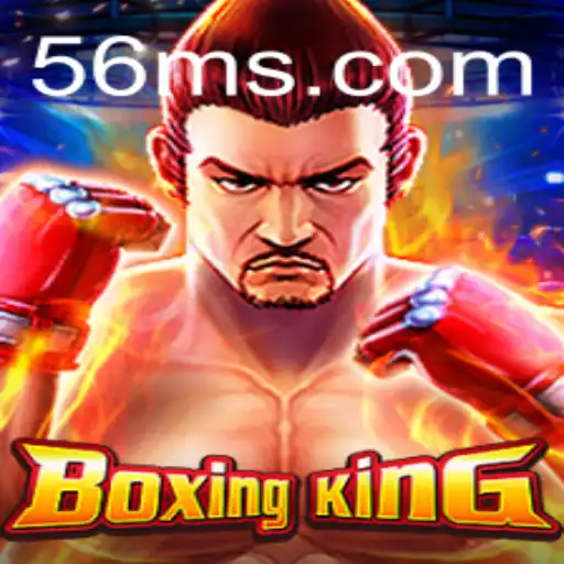 BoxingKing: Descubra o Empolgante Mundo do Novo Jogo de Luta