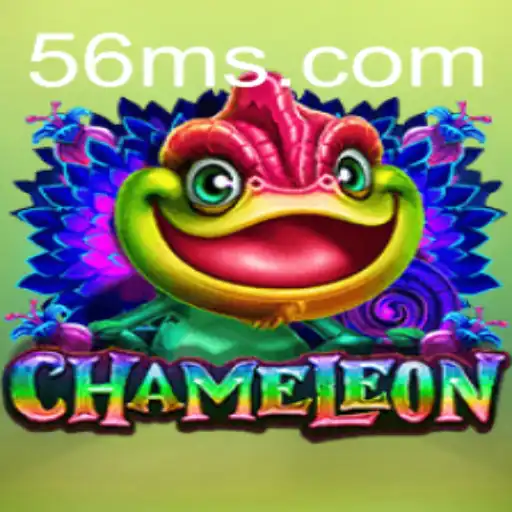 Descubra o Fascinante Mundo do Jogo Chameleon e Sua Conexão com 56M.COM