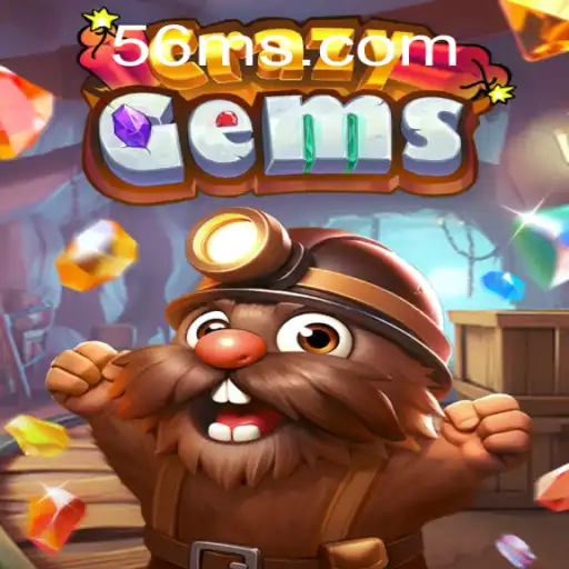 Explorando o Fascinante Mundo de CrazyGems: Jogue e Descubra a Magia dos Diamantes