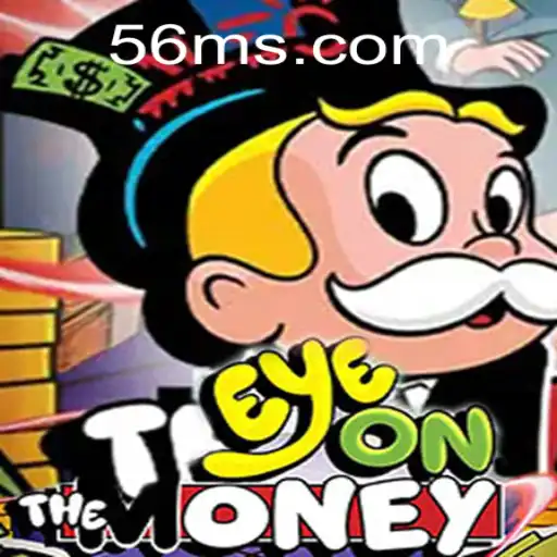 Descubra o Fascinante Mundo de EyeOnTheMoney e a Plataforma 56M.COM