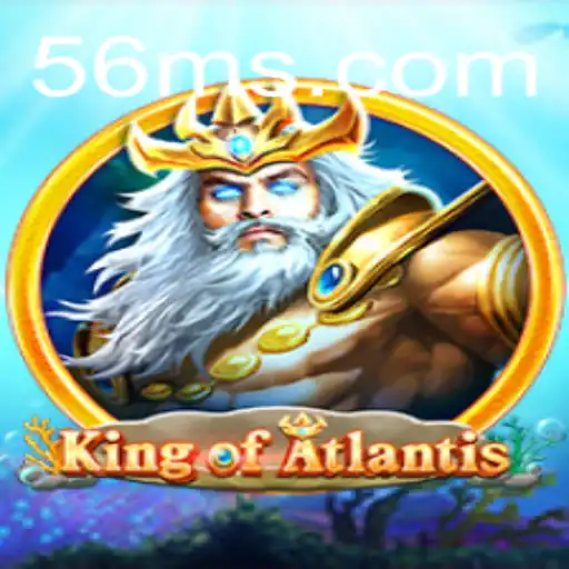 Explorando o Mundo Virtual de KingofAtlantis
