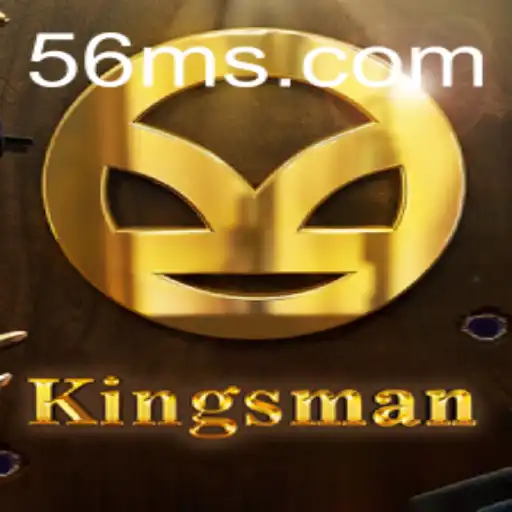 Explorando o Universo do Jogo Kingsman e sua Conexão com 56M.COM
