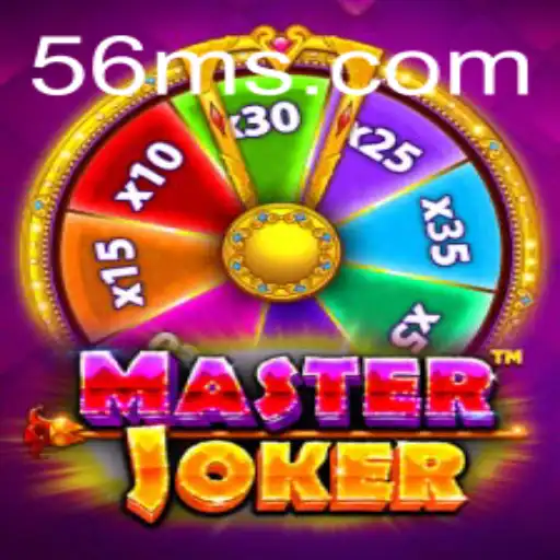 Explorando o Universo de MasterJoker no 56M.COM