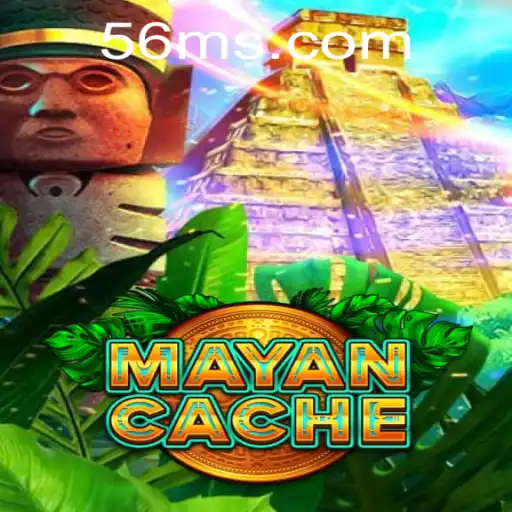 MayanCache: A Nova Sensação do Mundo dos Jogos