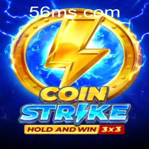 CoinStrike: A Nova Sensação no Mundo dos Jogos On-line