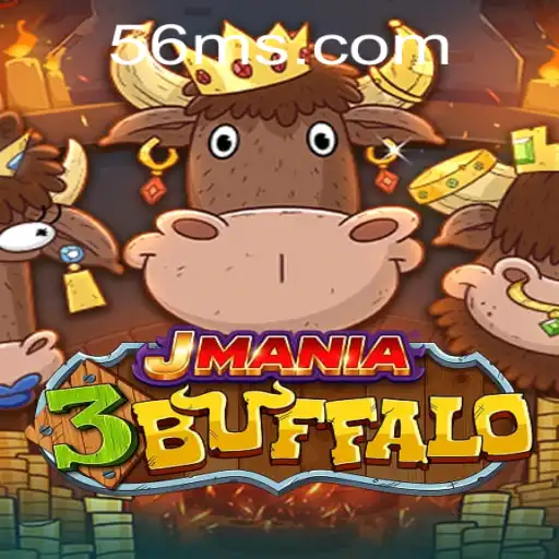 Descubra o Fascinante Mundo de JMania3Buffalo