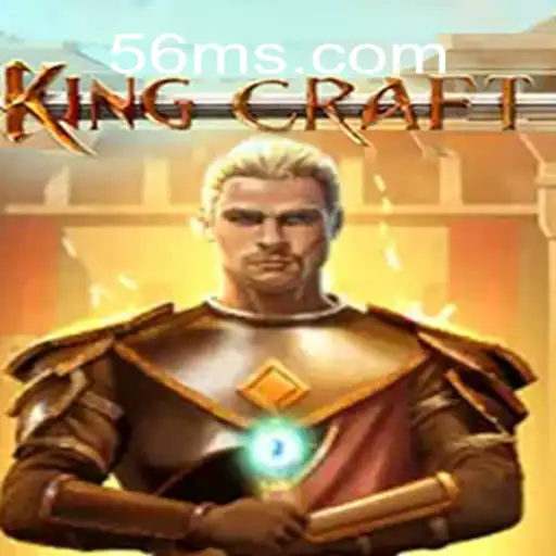 Descubra o Mundo Empolgante de KingcraftMenomin: O Jogo Revolucionário de 56M.COM