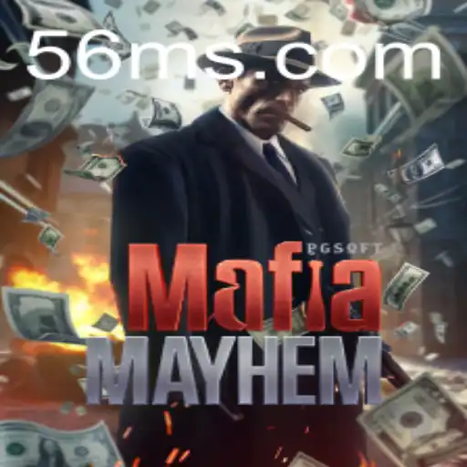 Explorando o Emocionante Mundo de MafiaMayhem