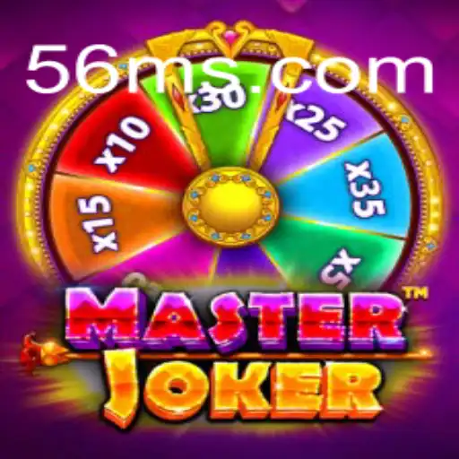 Explorando o Universo de MasterJoker no 56M.COM