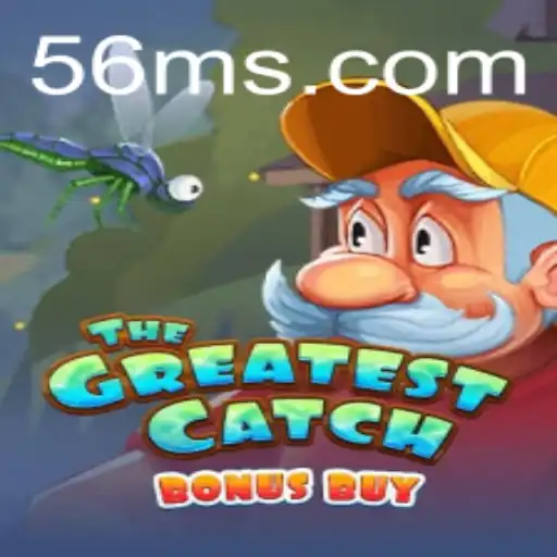 TheGreatestCatchBonusBuy: Uma Aventura Emocionante no Mundo dos Jogos
