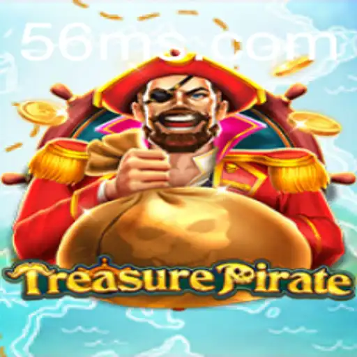 Descubra o Mundo Empolgante de TreasurePirate