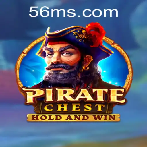Aventura e Estratégia no Jogo PirateChest da 56M.COM