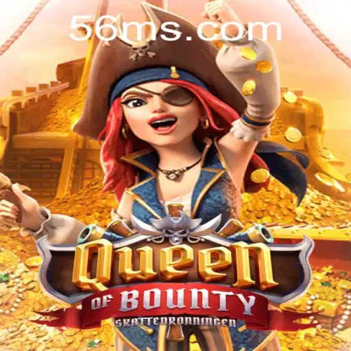 Entendendo o Jogo QueenofBounty: Uma Aventura Pirata Épica
