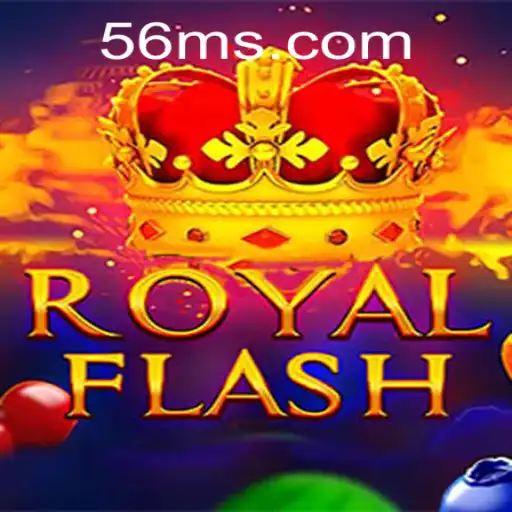 Descubra o Mundo do RoyalFlash: Um Jogo de Estratégia e Emoção