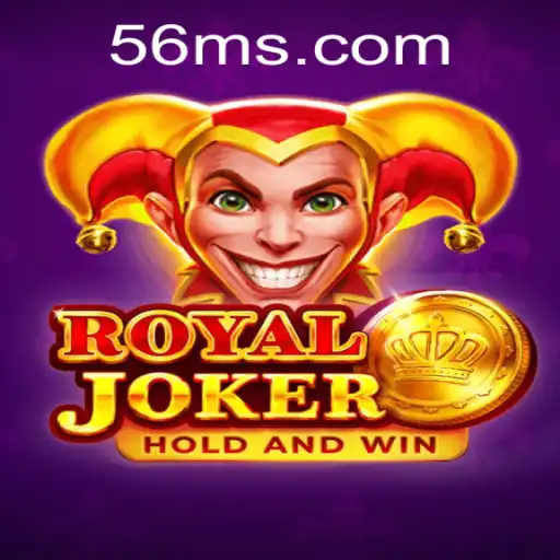 Explorando RoyalJoker: O Jogo Revolucionário de 56M.COM