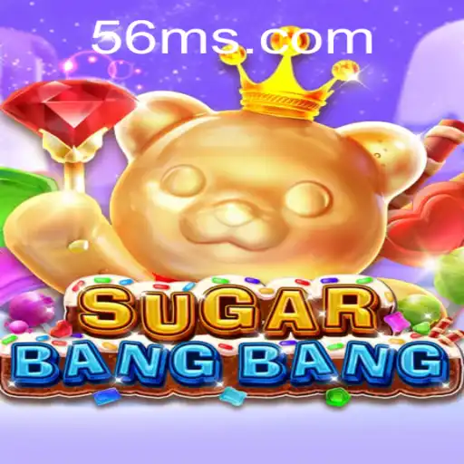 Descubra o Mundo Emocionante de SUGARBANGBANG