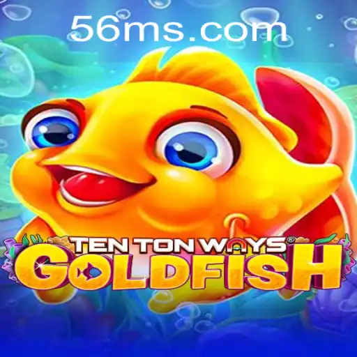 Descubra o Mundo de TenTonWaysGoldfish: Um Mergulho no Jogo Inovador de 56M.COM