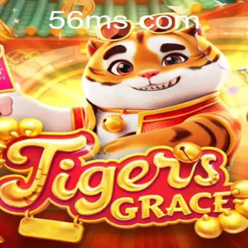 Descubra as Aventuras de TigersGrace e a Revolução dos Jogos com a 56M.COM
