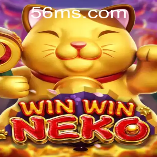 Descubra o Fascinante Mundo de WinWinNeko: O Jogo Inovador de 56M.COM